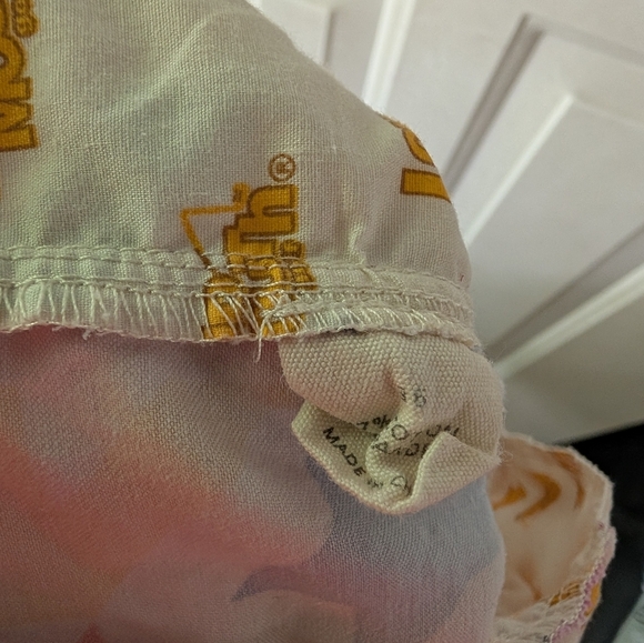 Loudmouth Multicolor Geometric Flat Front Shorts W36 - Picture 5 of 5